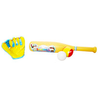 Baseball Set