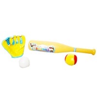 Baseball Set