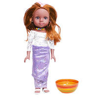 Elohor Unity Girl Doll