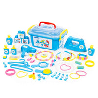 Smurfette Beauty Set