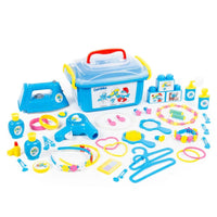 Smurfette Beauty Set