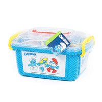 Smurfette Beauty Set