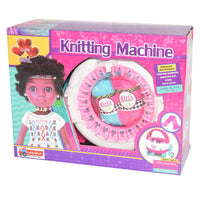 Unity Doll Knitting Machine