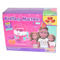 Unity Doll Knitting Machine