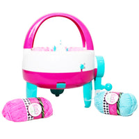 Unity Doll Knitting Machine