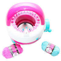 Unity Doll Knitting Machine