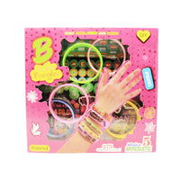 Style 'N' Stick DIY Bangles