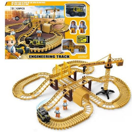 Engineering Track