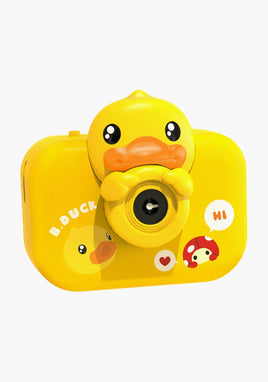 Duck Camera