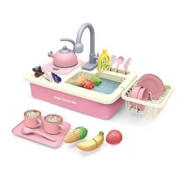 Kitchen sink