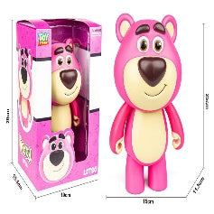 Happy Series(Bear)