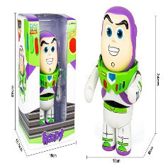 Happy Series(Buzz)