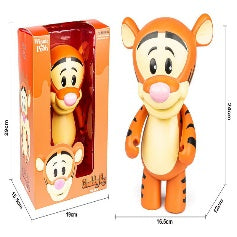 Happy Series(Tiger)