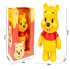 Happy  series(winnie)
