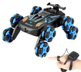 Stunt Racer