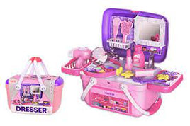 Mini Dresser Set