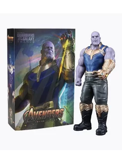 AVENGERS THANOS ACTION FIGURE