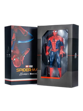 MARVEL SPIDERMAN ACTION FIGURE