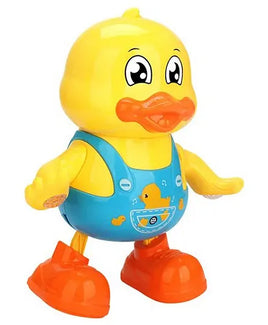 Dancing Duck