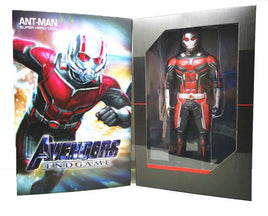 AVENGERS ANT MAN ACTION FIGURE