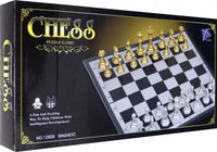 
              Chess Board Game
            