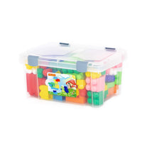 
              Construction Set Jumbo 74 pcs (Container)
            