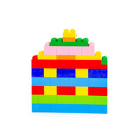 
              Construction Set Jumbo 74 pcs (Container)
            