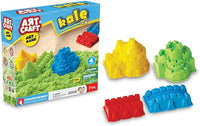 
              Art Craft Play Sand Set
            