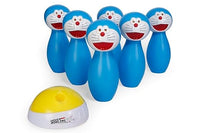 
              DORAEMON BOWLING SET
            