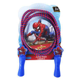 SPIDERMAN SKIPPING ROPE