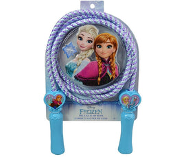 FROZEN SKIPPING ROPE