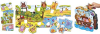 
              Carotina Baby Logic 3D Puzzle
            