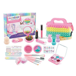 COSMETIC BEAUTY SET