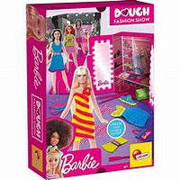 
              BARBIE DOUGH FASHION SHOW
            