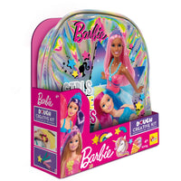 
              BARBIE DOUGH ZAINETTO CREATIVE KIT
            