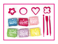 
              BARBIE DOUGH ZAINETTO CREATIVE KIT
            