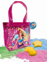 
              BARBIE SAND SUMMER BAG (500G)
            