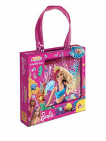 
              BARBIE SAND SUMMER BAG (500G)
            