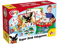 
              BING SUPERDESK EDUGAMES
            