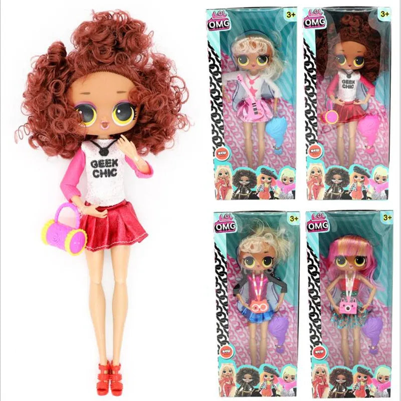 Buy cheap lol dolls shop