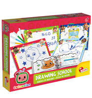 
              COCOMELON DRAWING SCHOOL
            