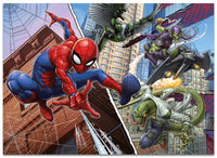 
              MARVEL PUZZLE MAXIFLOOR - 4 X 48 SPIDER-MAN
            