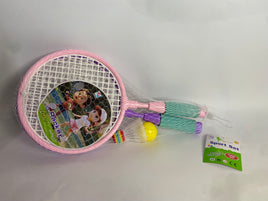 2in1 Racket