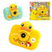 
              Duck Camera
            