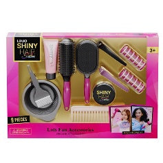 Hairdressing Set