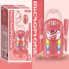Dual Microphone