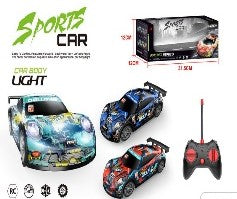Full function car