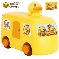 
              B duck coin car
            
