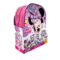 
              MINNIE ZAINETTO COLORING & DRAWING SCHOOL
            