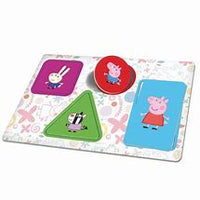 
              PEPPA PIG SUPER DESK EDUGAMES
            